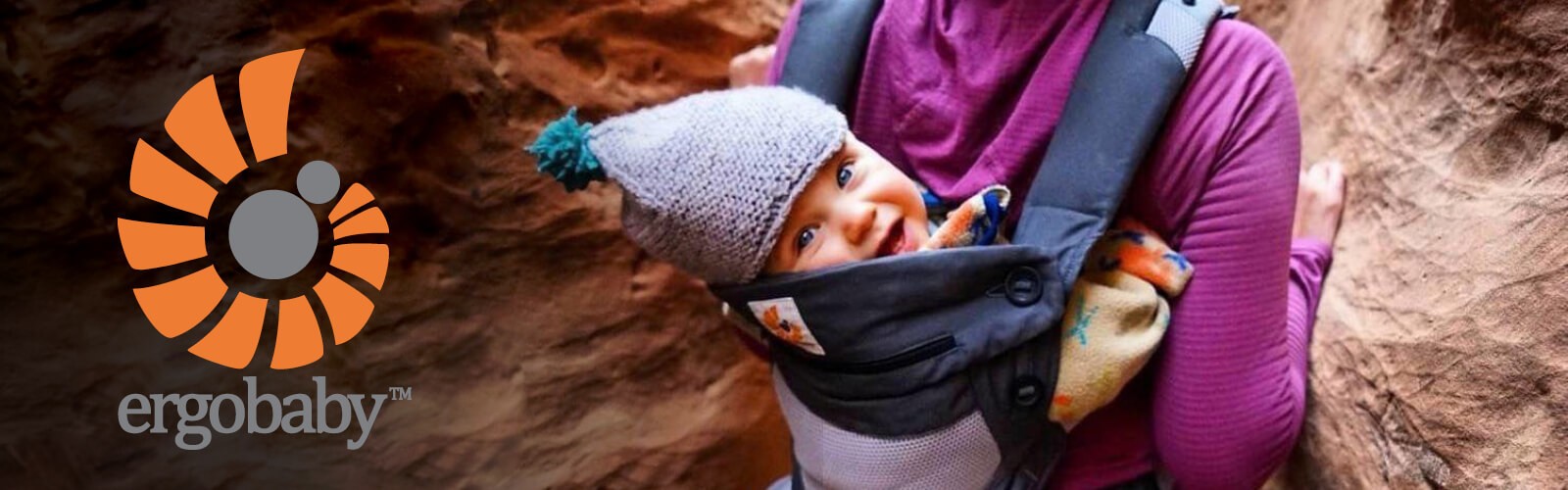 Porte Bebe Physiologique Ergobaby