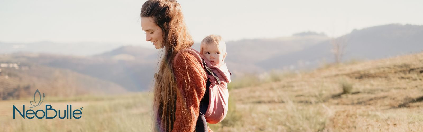 Néobulle - Soins bio pour bébé et future maman
