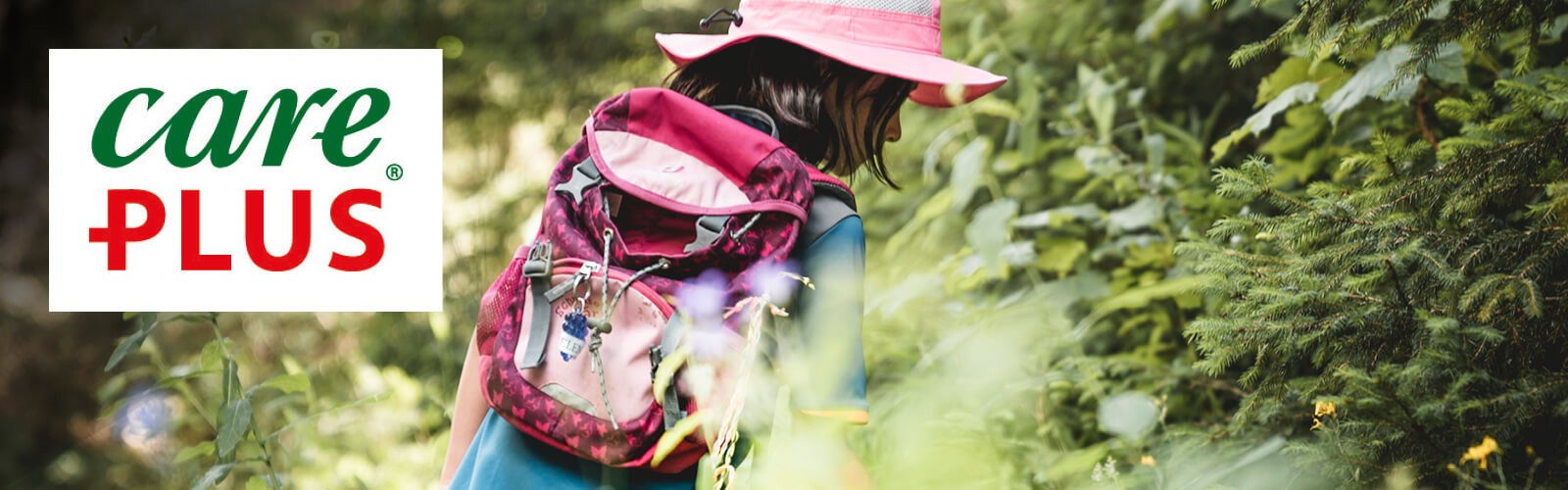 Care Plus - Produits santé et voyage