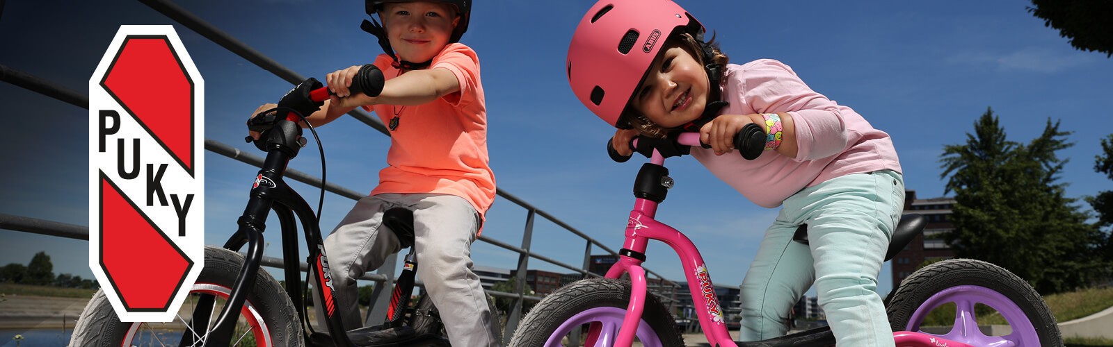 Velo enfant puky deals