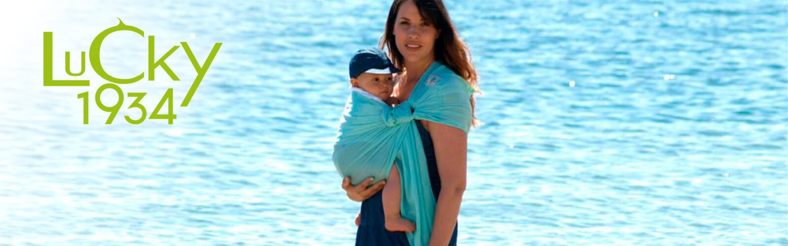 Lucky 1934 - Produits de portage innovants