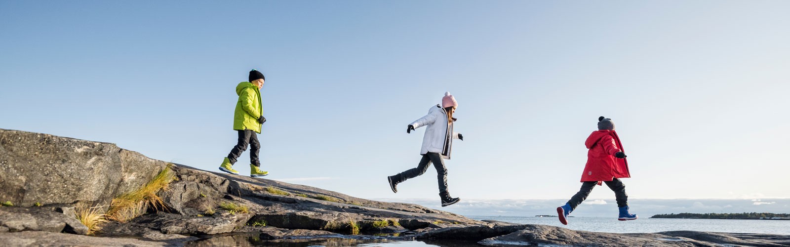 Sweats et T-shirst enfant cotion bio