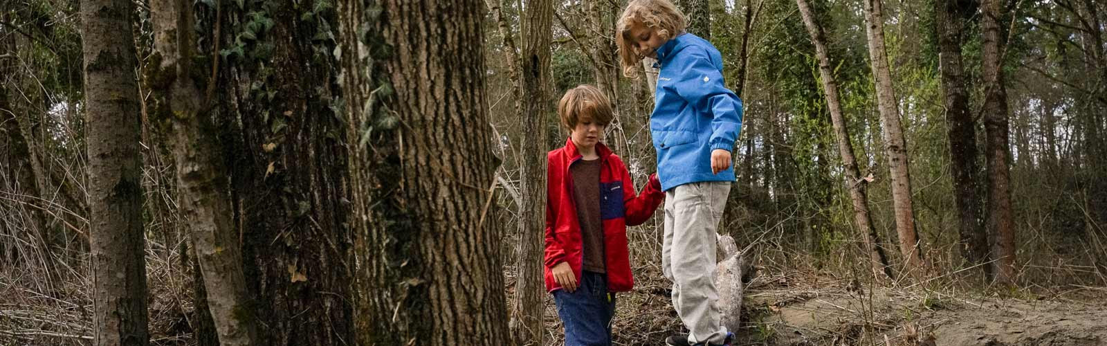 Vestes de randonnée enfant techniques et durables