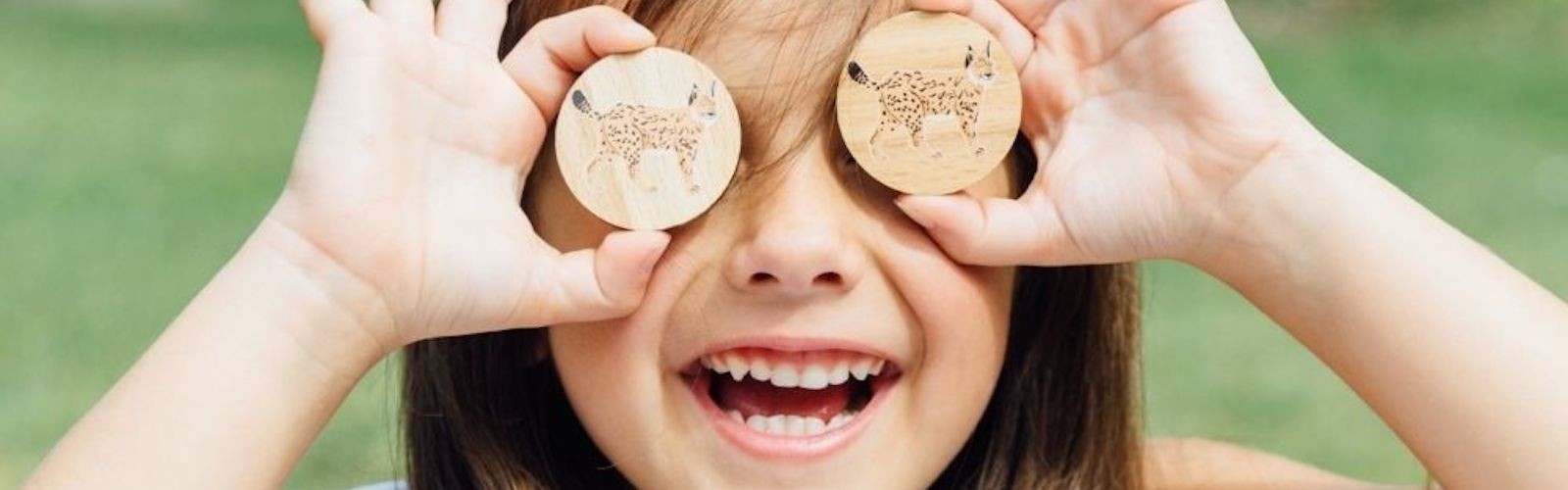 Jeux de société sur la nature pour les enfant