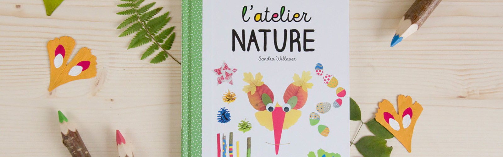 Mango Editions - Les après-midi créatifs