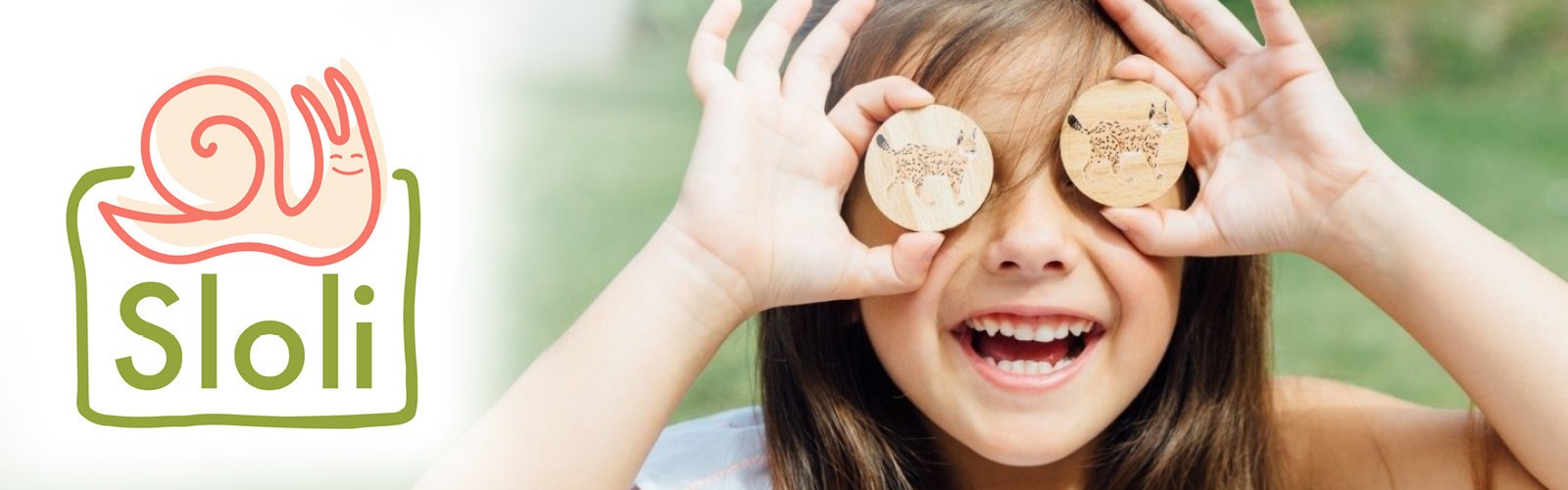 Sloli Edition - Des jeux eco-conçus pour apprendre la nature aux enfants