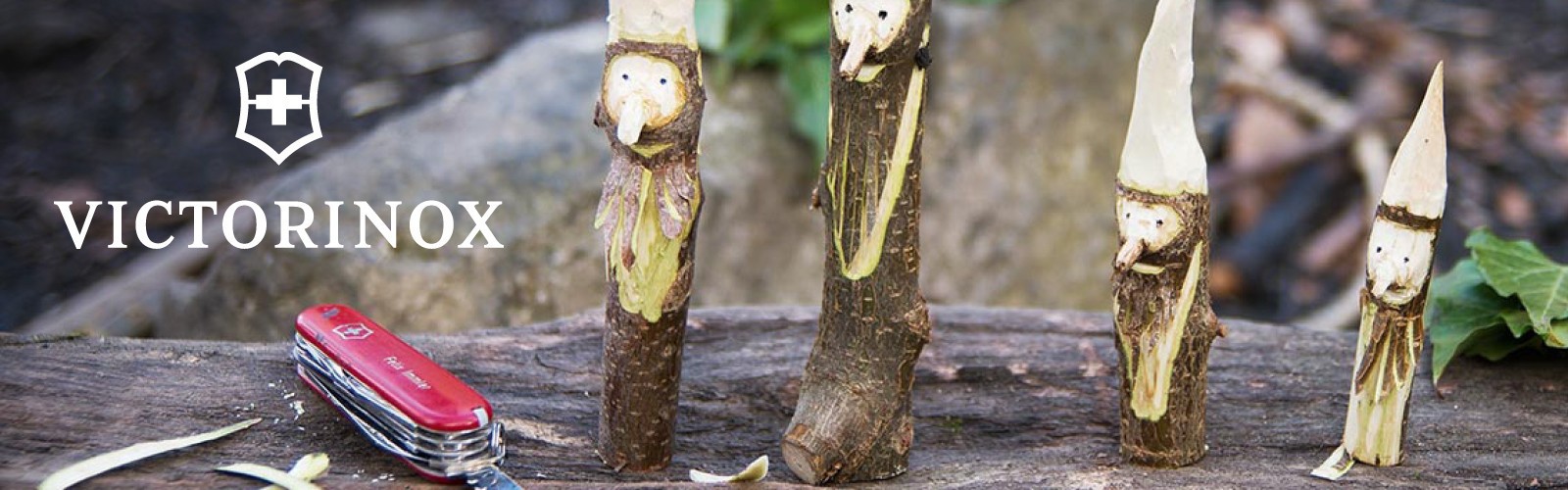 Victorinox - Retrouvez notre gamme de couteaux Suisse enfant