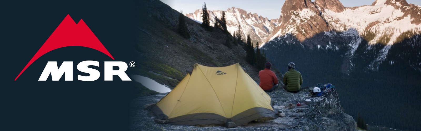 Msr - mountain safety and research
