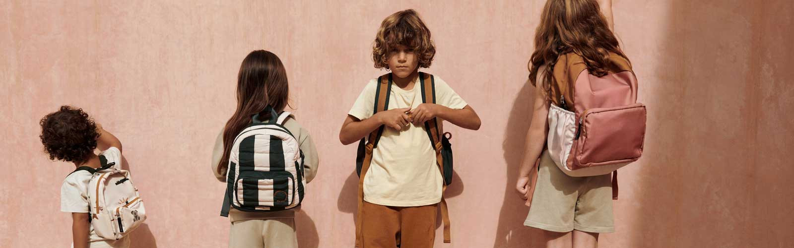 Rentrée nature en maternelle et au primaire