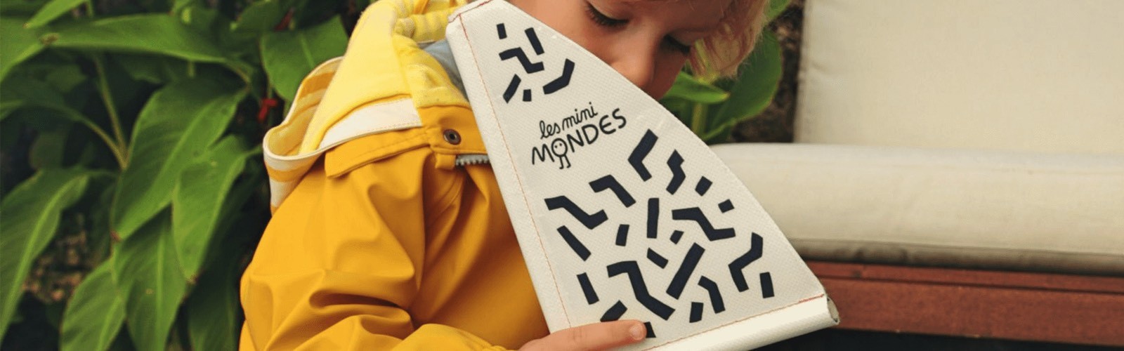 Les Mini Mondes, des jouets engagés made in France