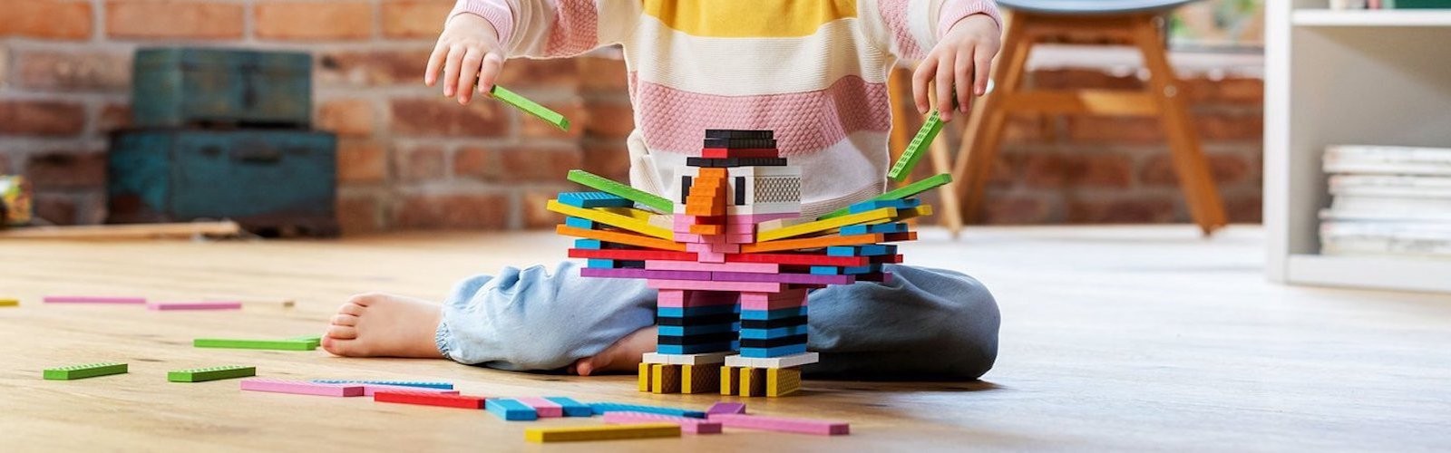 Bioblo, brique de construction durable