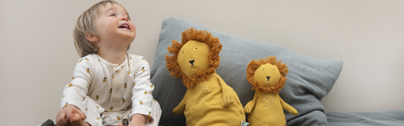 Trixie, jouets sains, durables et beaux