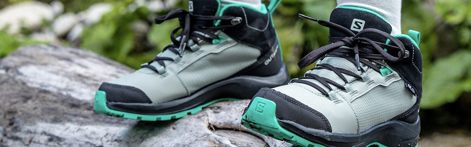 Chaussures Salomon Enfant