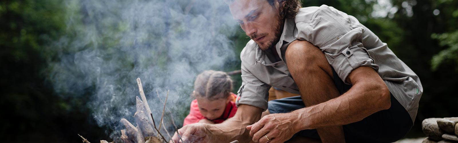 Cadeaux pour Papas baroudeurs