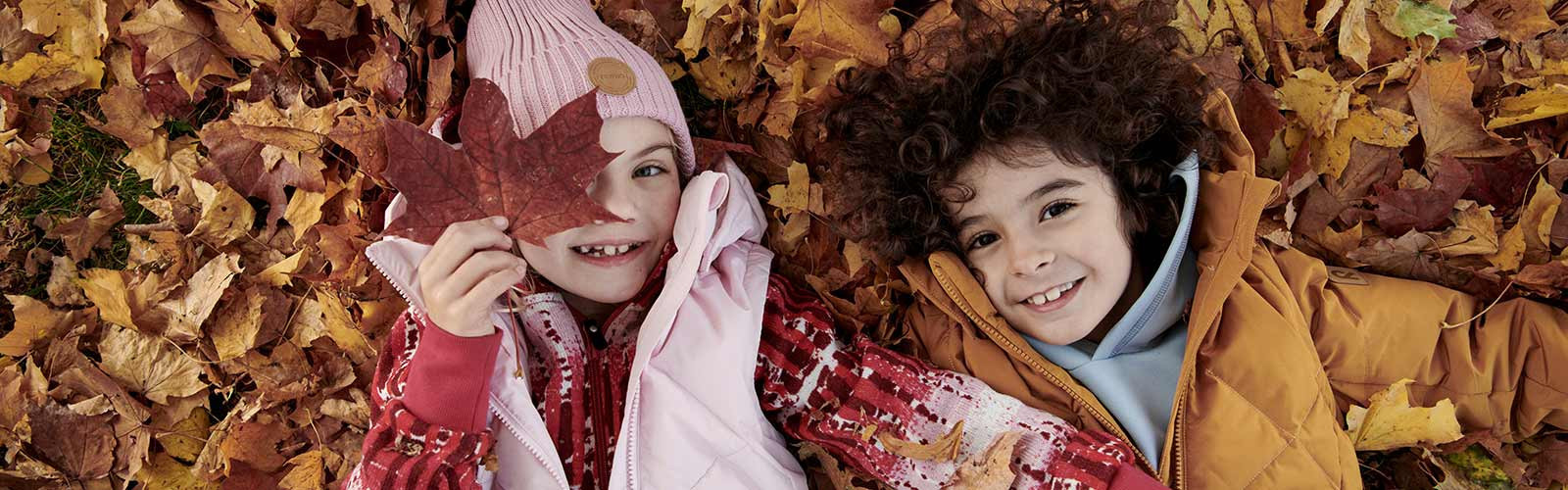 Découvrir la forêt en famille