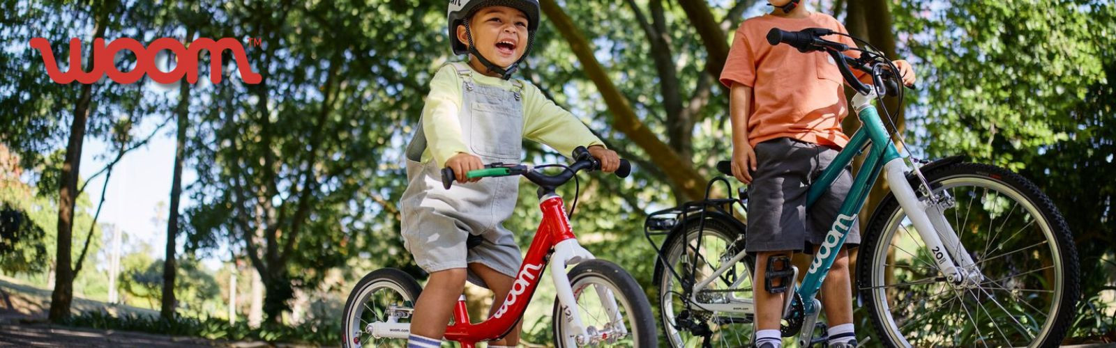 Vélo Woom