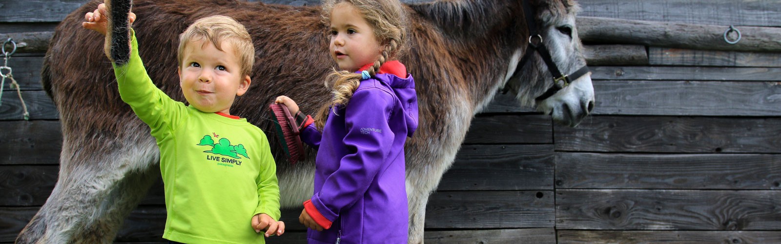 Tee-shirt technique enfant et bébé