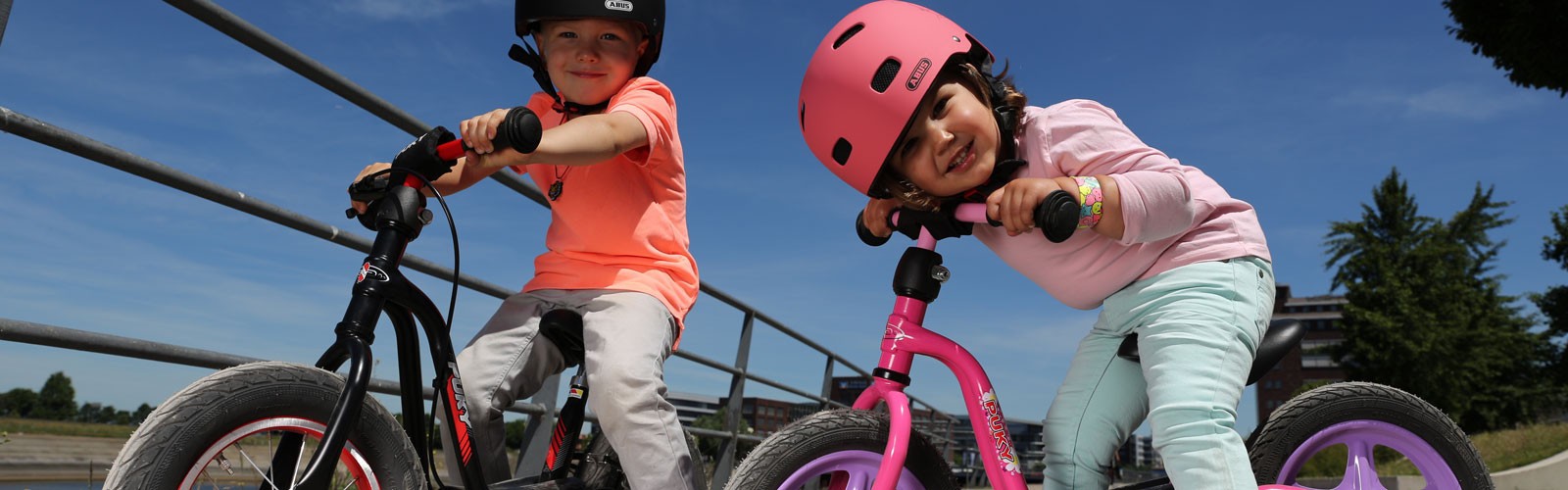 Draisienne Enfant et Bébé :  nos meilleurs modèles filles et garçons !