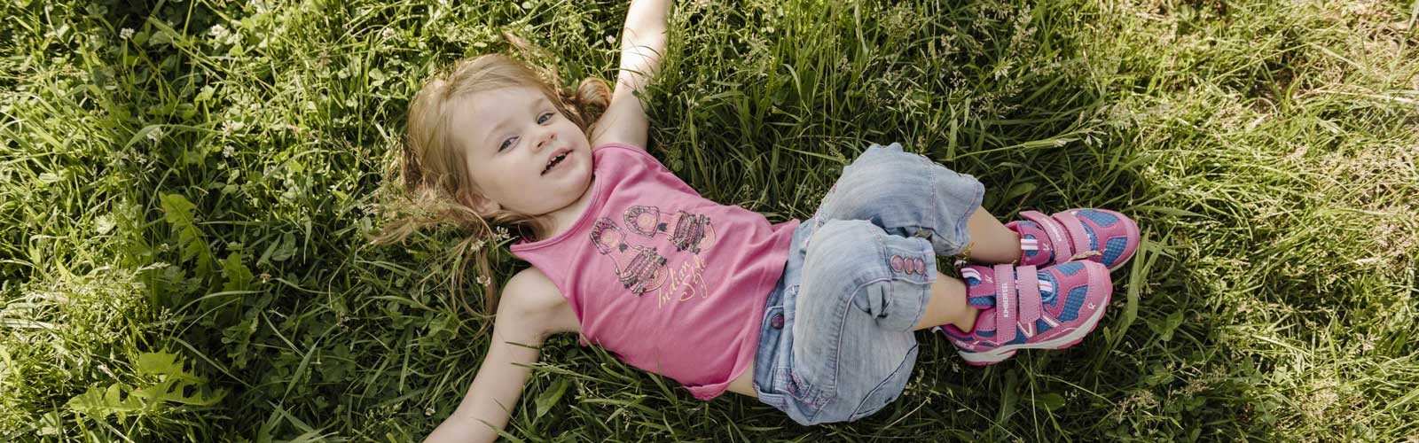 Chaussures outdoor pour enfant et bébé