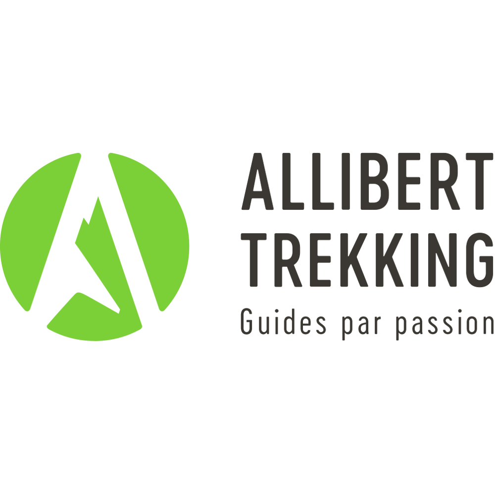 Logo de Allibert Trekking