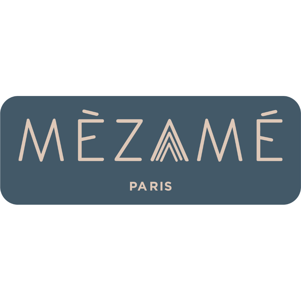 logo mezame