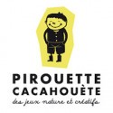 Pirouette Cacahouete