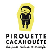 Pirouette Cacahouete