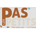 Les Pas Petits