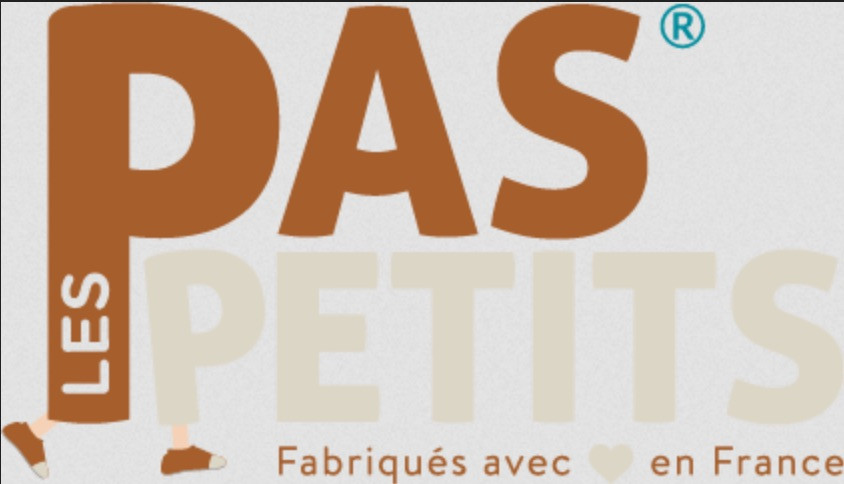 Les Pas Petits