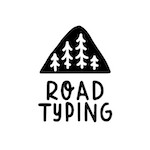 Roadtyping