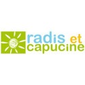 Radis et Capucine