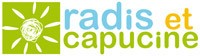 Radis et Capucine