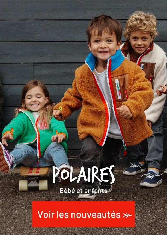 Polaires