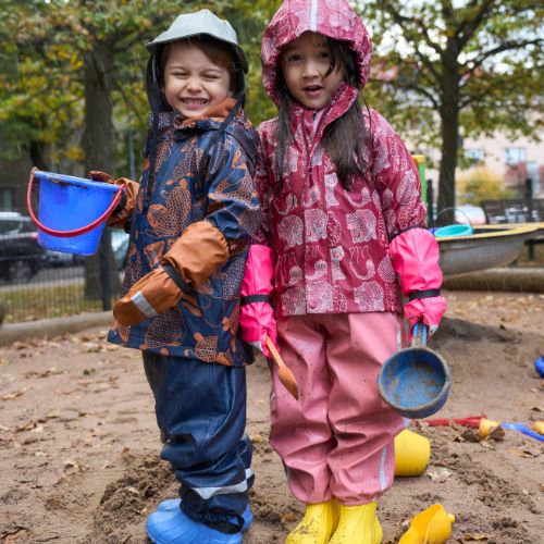 offre creche, ecole