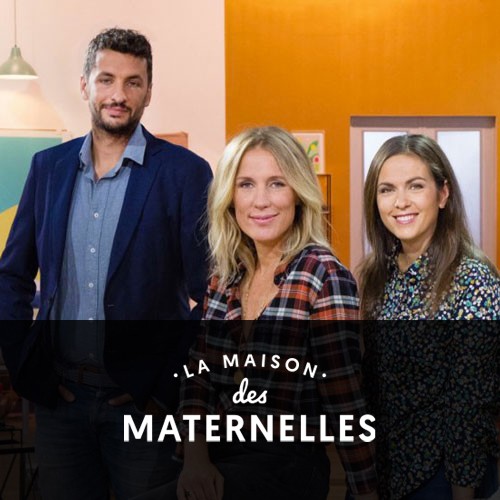 La maison des maternelles - Les Petits Baroudeurs